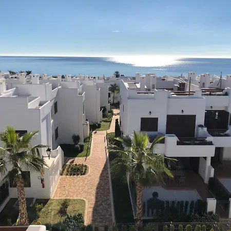 Apartment Vista Al Oceano Mediterraneo