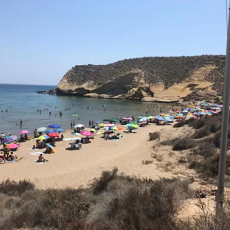 Vista Al Oceano Mediterraneo * San Juan De Los Terreros