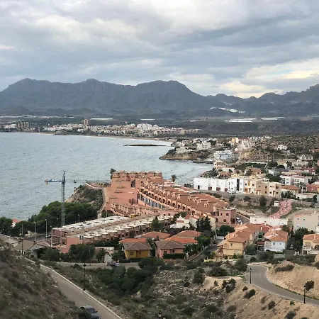 Vista Al Oceano Mediterraneo *