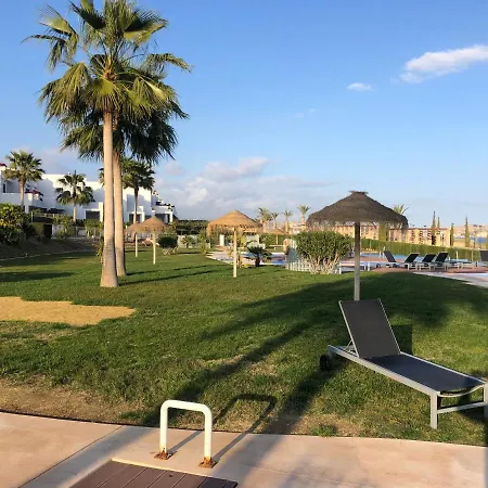 Apartment Vista Al Oceano Mediterraneo San Juan De Los Terreros