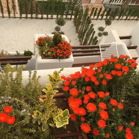Vista Al Oceano Mediterraneo Apartment