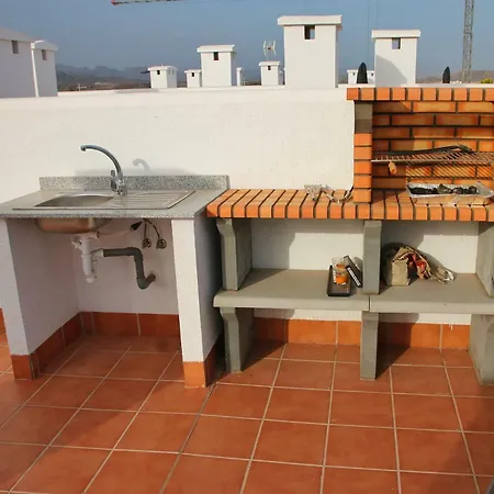 Vista Al Oceano Mediterraneo Apartment