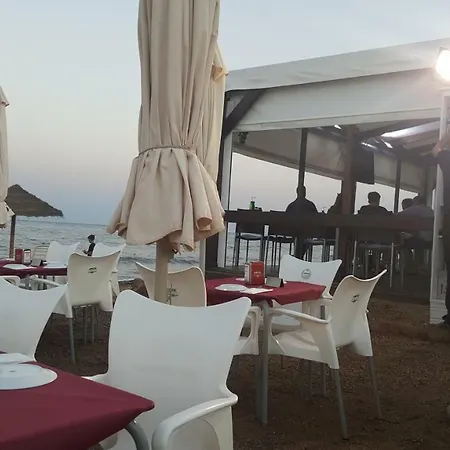 Vista Al Oceano Mediterraneo *